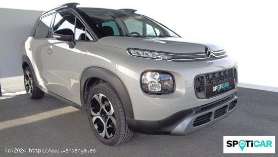 Citroën C3 Aircross  PureTech 81kW (110CV) S&S Shine - Córdoba