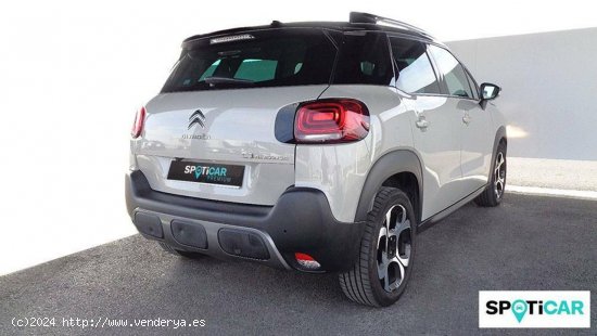 Citroën C3 Aircross  PureTech 81kW (110CV) S&S Shine - Córdoba