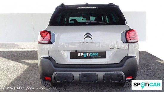 Citroën C3 Aircross  PureTech 81kW (110CV) S&S Shine - Córdoba