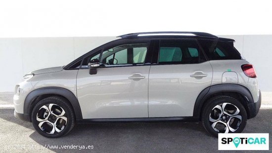 Citroën C3 Aircross  PureTech 81kW (110CV) S&S Shine - Córdoba