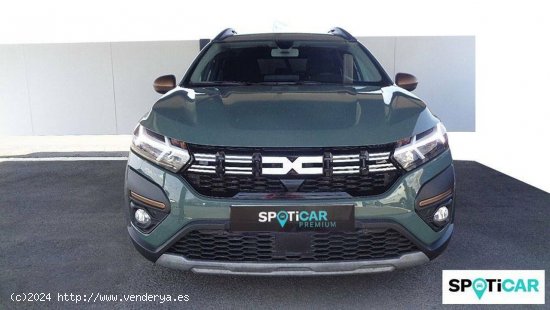 Dacia Jogger   TCe 81kW (110CV) 7 plazas Extreme Go - Córdoba