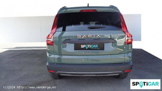 Dacia Jogger   TCe 81kW (110CV) 7 plazas Extreme Go - Córdoba