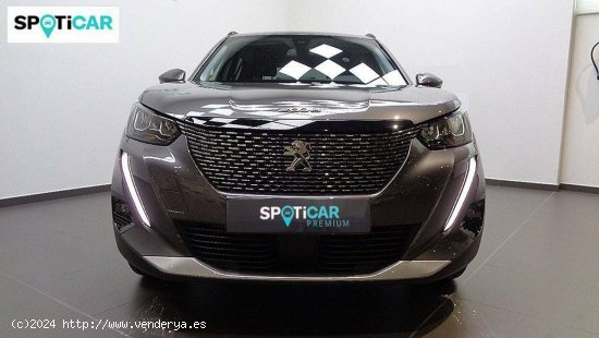 Peugeot 2008   BlueHDI 81kW (110CV) Allure Pack - Córdoba