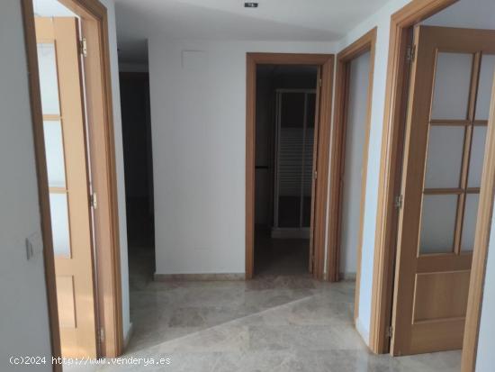 ESTUPENDA CASA EN VENTA SAN BLAS JUNTO AL CASTILLO!!! - ALICANTE