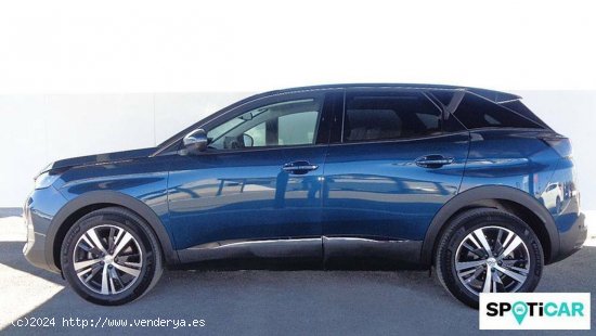 Peugeot 3008   1.2 PureTech 130 S&S Allure - Córdoba