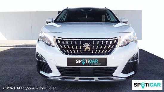 Peugeot 3008  1.2 PURETECH 96KW (130CV)  S&S Allure - Córdoba