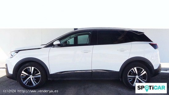 Peugeot 3008  1.2 PURETECH 96KW (130CV)  S&S Allure - Córdoba