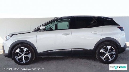 Peugeot 3008  1.2 PureTech 96KW (130CV) S&S Allure - Córdoba