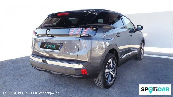 Peugeot 3008  1.2 PureTech 96KW S&S Allure Pack - Córdoba