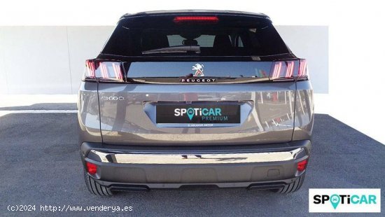 Peugeot 3008  1.2 PureTech 96KW S&S Allure Pack - Córdoba