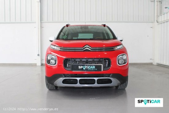 Citroën C3 Aircross  BlueHDi 88kW (120CV) S&S EAT6 SHINE Shine - Cazalegas