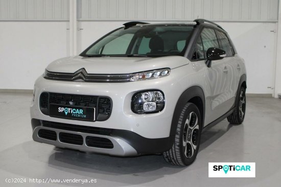 Citroën C3 Aircross  PureTech 81kW (110CV) S&S Shine - Cazalegas