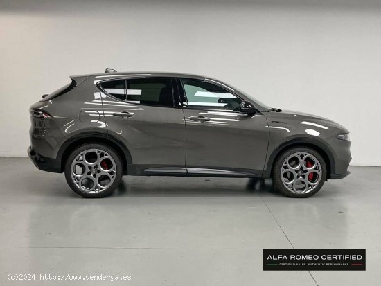 Alfa Romeo Tonale  1.3 Multi-air PHEV  Q4 Speciale - Girona