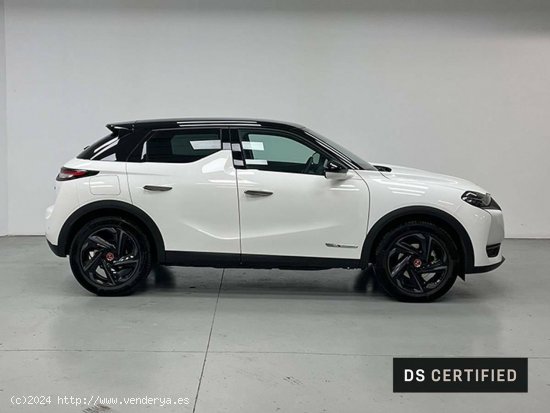 DS Automobiles DS 3 Crossback  50 kW/h  Auto PERFORMANCE LINE+ - Girona