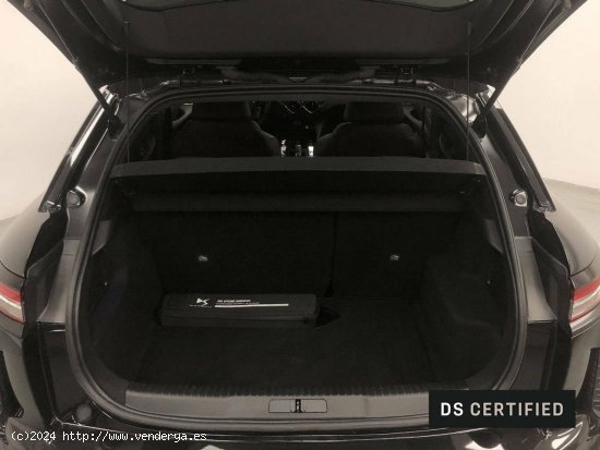 DS Automobiles DS 3 Crossback  BlueHDi 96 kW Auto Performance Line - Girona