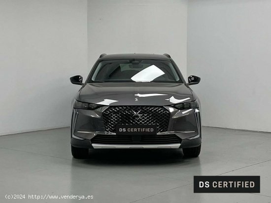 DS Automobiles DS 4  CROSS E-TENSE 225 RIVOLI Cross Rivoli - Girona