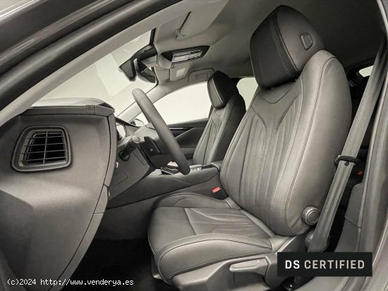 DS Automobiles DS 4  CROSS E-TENSE 225 RIVOLI Cross Rivoli - Girona