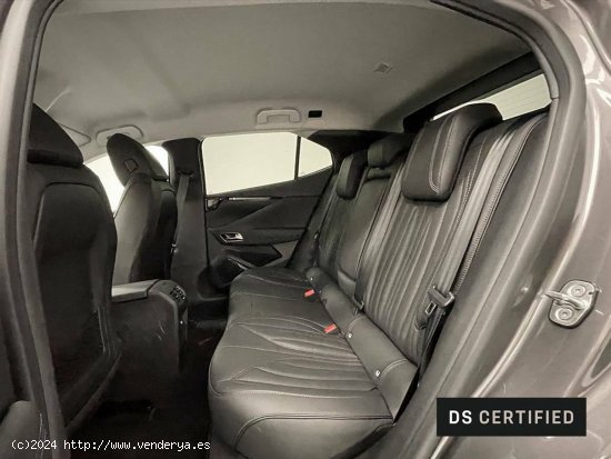 DS Automobiles DS 4  CROSS E-TENSE 225 RIVOLI Cross Rivoli - Girona