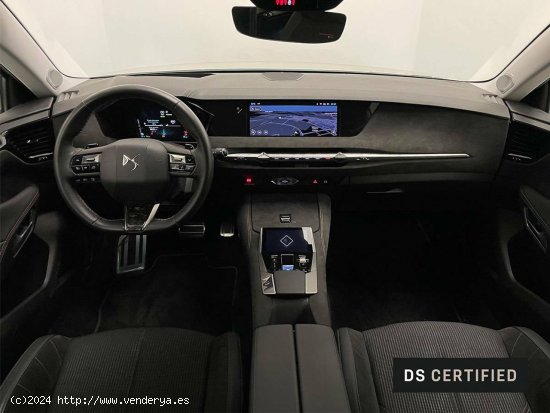 DS Automobiles DS 4  E-TENSE 225 PERFORMANCE LINE + PERFORMANCE LINE+ - Girona