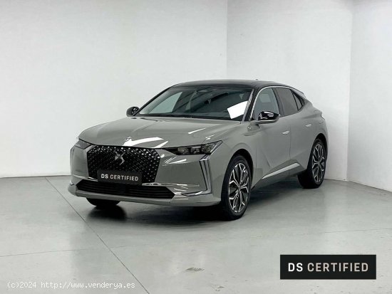 DS Automobiles DS 4  E-TENSE 225 Rivoli - Girona