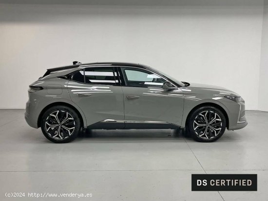 DS Automobiles DS 4  E-TENSE 225 Rivoli - Girona