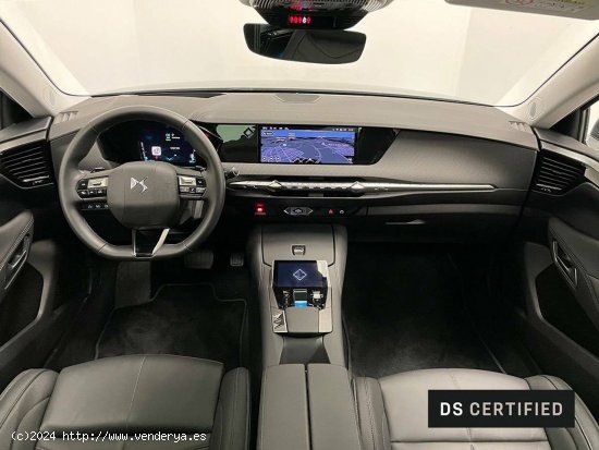 DS Automobiles DS 4  E-TENSE 225 Rivoli - Girona