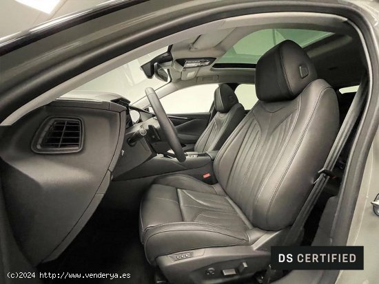 DS Automobiles DS 4  E-TENSE 225 Rivoli - Girona