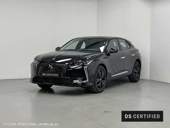  DS Automobiles DS 4  PureTech 130 auto Performance Line+ - Girona 