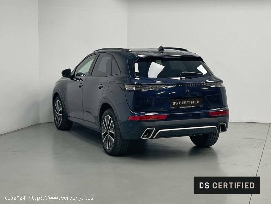 DS Automobiles DS 7 Crossback  1.6 E-Tense 225  Auto Performance Line + - Girona