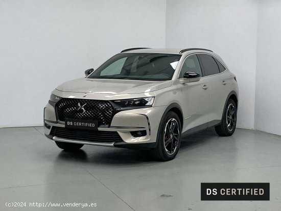 DS Automobiles DS 7 Crossback  1.6 E-Tense 225  Auto Performance Line + - Girona