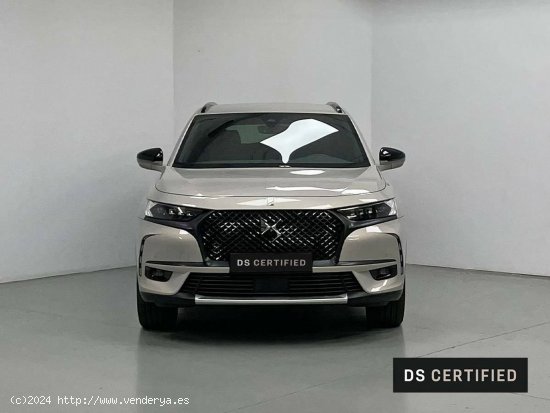 DS Automobiles DS 7 Crossback  1.6 E-Tense 225  Auto Performance Line + - Girona