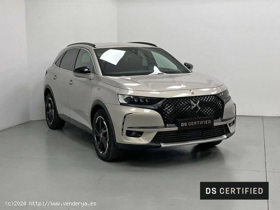 DS Automobiles DS 7 Crossback  1.6 E-Tense 225  Auto Performance Line + - Girona