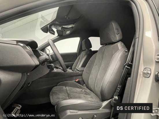 DS Automobiles DS 7 Crossback  1.6 E-Tense 225  Auto Performance Line + - Girona