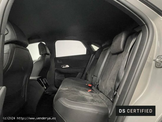 DS Automobiles DS 7 Crossback  1.6 E-Tense 225  Auto Performance Line + - Girona