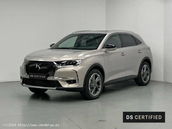 DS Automobiles DS 7 Crossback  1.6 E-Tense 300  Auto 4WD Rivoli - Girona