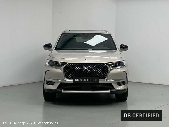 DS Automobiles DS 7 Crossback  1.6 E-Tense 300  Auto 4WD Rivoli - Girona