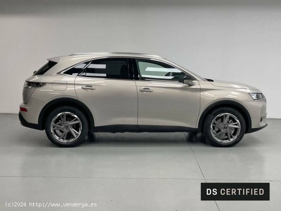 DS Automobiles DS 7 Crossback  1.6 E-Tense 300  Auto 4WD Rivoli - Girona