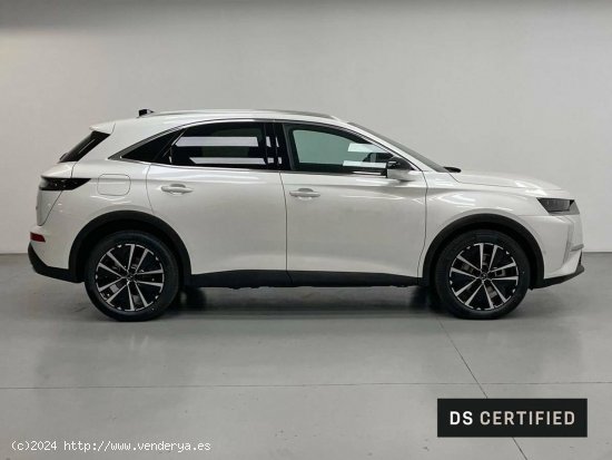 DS Automobiles DS 7 Crossback  E-TENSE 225 RIVOLI - Girona