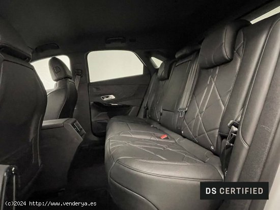 DS Automobiles DS 7 Crossback  E-TENSE 225 RIVOLI - Girona