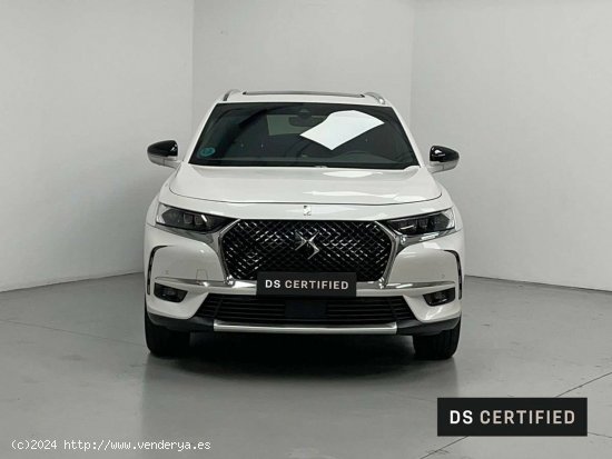 DS Automobiles DS 7 Crossback  PureTech 132kW (180CV) Auto. Grand Chic - Girona