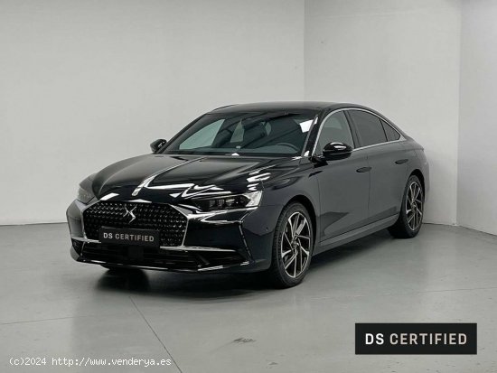 DS Automobiles DS 9  E-TENSE 250 RIVOLI + - Girona