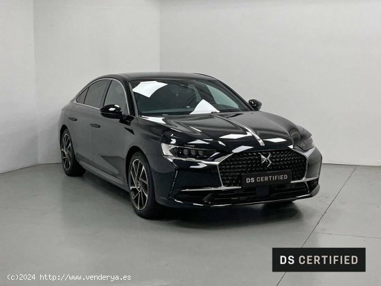 DS Automobiles DS 9  E-TENSE 250 RIVOLI + - Girona