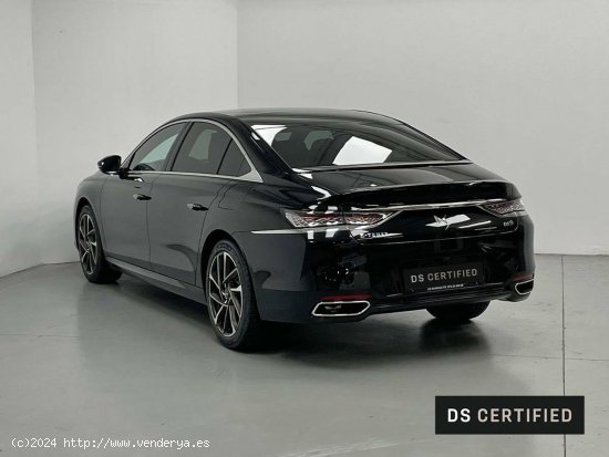 DS Automobiles DS 9  E-TENSE 250 RIVOLI + - Girona