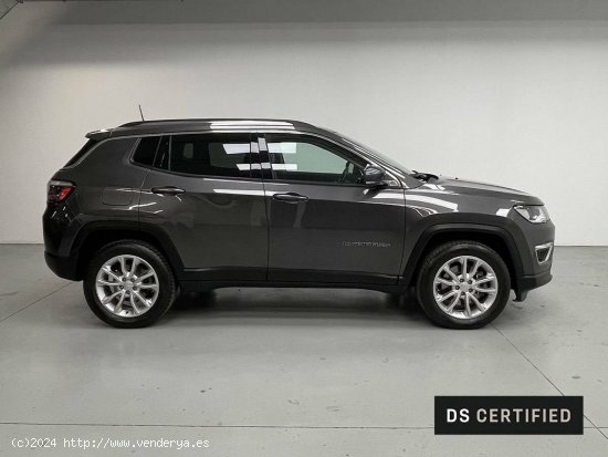 Jeep Compass  1.3 PHEV 140kW (190CV)  AT AWD Limited - Girona