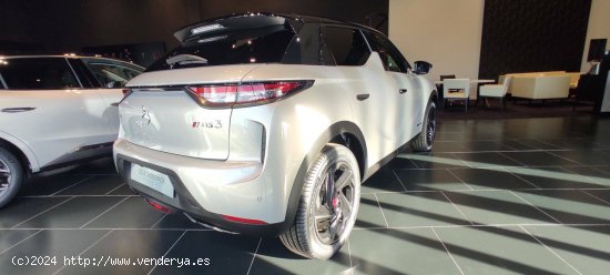 DS Automobiles DS 3  E-Tense Performance Line+ - Sevilla