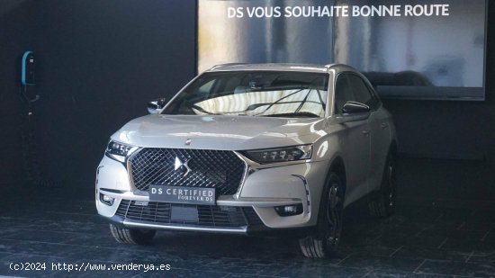  DS Automobiles DS 7 Crossback  1.6 E-Tense 225  Auto Performance Line - Sevilla 