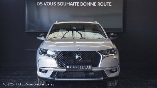 DS Automobiles DS 7 Crossback  1.6 E-Tense 225  Auto Performance Line - Sevilla