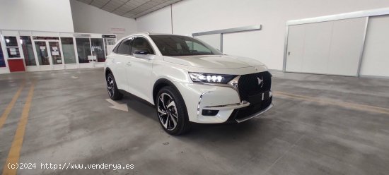 DS Automobiles DS 7 Crossback  1.6 E-Tense 300  Auto 4WD Rivoli - Sevilla