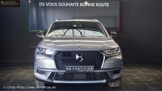 DS Automobiles DS 7 Crossback  1.6 E-Tense 300 PERF. LINE + Auto 4WD Performance Line + - Sevilla