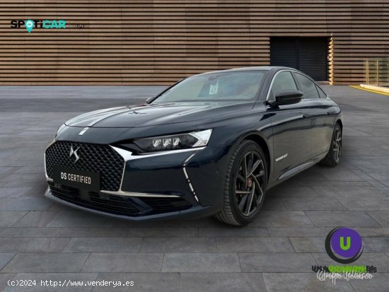 DS Automobiles DS 9  E-TENSE 225 PERFORMANCE LINE + - Leganés